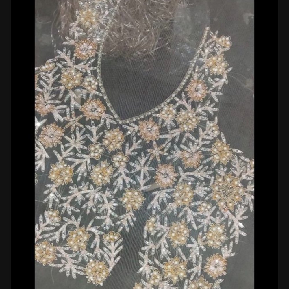 Designer Lengha - Picture 6 of 12